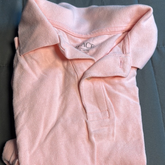 Assortment of Boys’ Polos - Picture 6 of 9